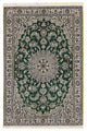Nain - 9 la Teppe 178x120cm - Persisk teppe