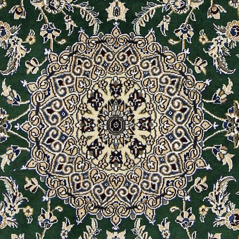 Nain - 9 la Teppe 178x120cm - Persisk teppe