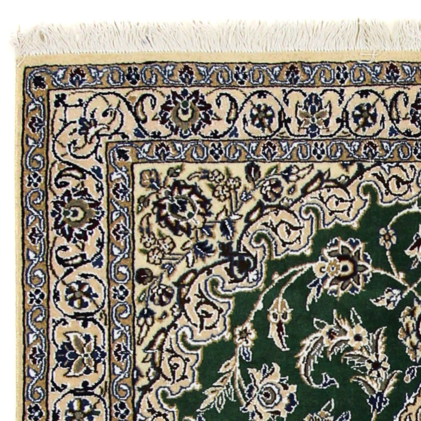 Nain - 9 la Teppe 178x120cm - Persisk teppe