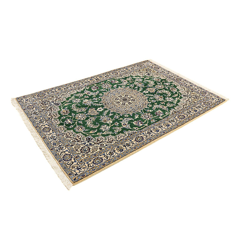 Nain - 9 la Teppe 178x120cm - Persisk teppe