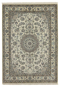Nain - 9 la Teppe 205x147cm - Persisk teppe – product image