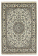 Nain - 9 la Teppe 205x147cm - Persisk teppe