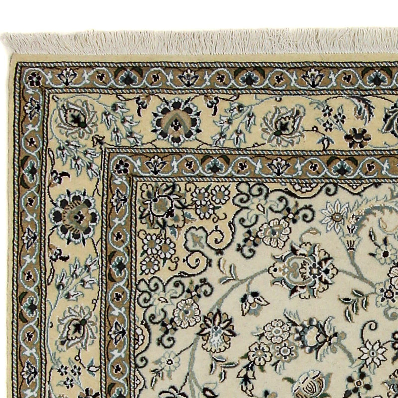 Nain - 9 la Teppe 205x147cm - Persisk teppe