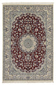 Nain - 9 la Teppe 218x156cm - Persisk teppe