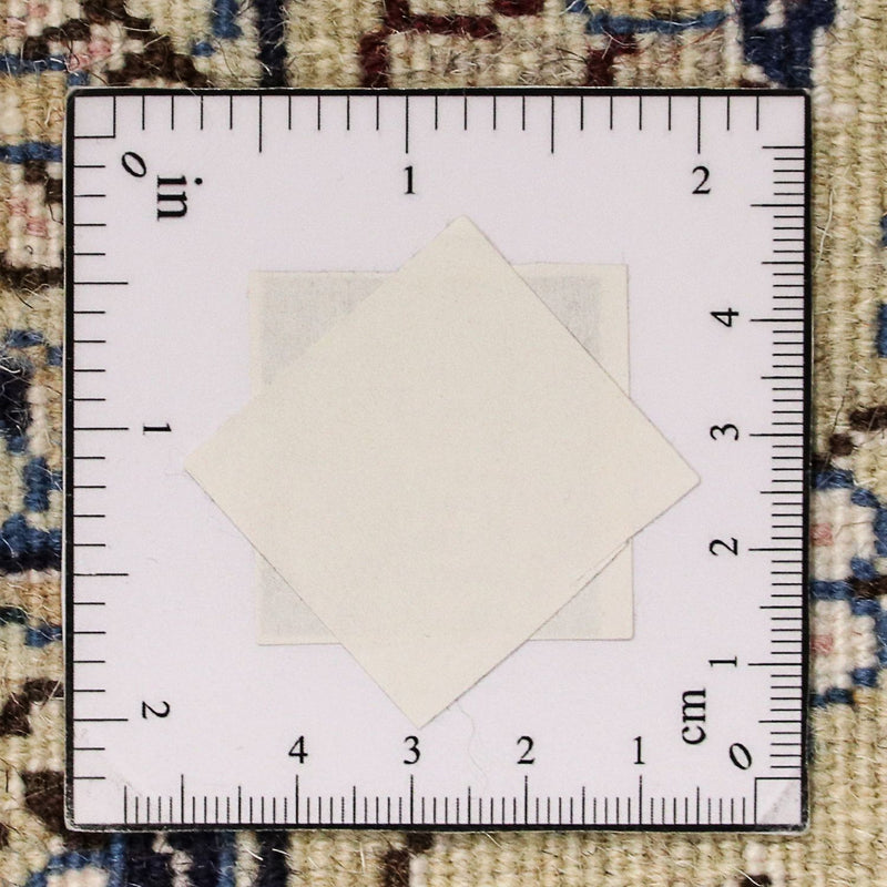 Nain - 9 la Teppe 218x156cm - Persisk teppe