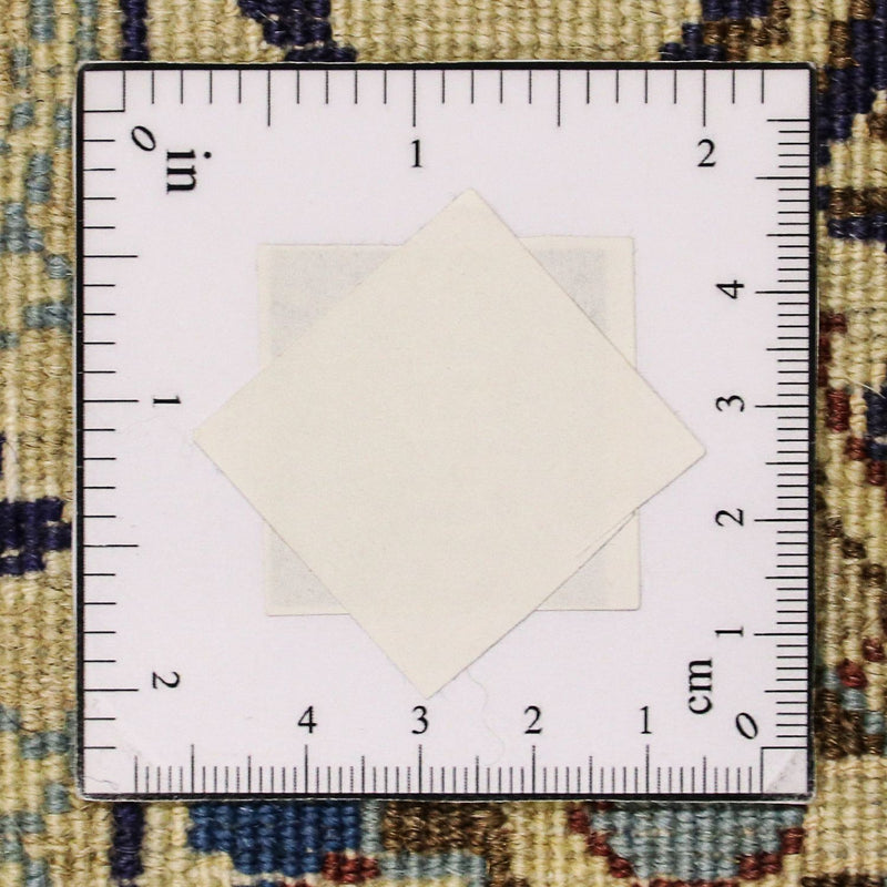 Nain - 9 la Teppe 202x125cm - Persisk teppe