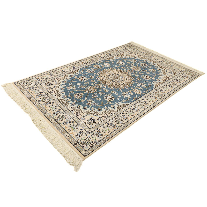 Nain - 9La Teppe 128x204cm - Persisk teppe