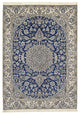 Nain - 9 la Teppe 205x150cm - Persisk teppe