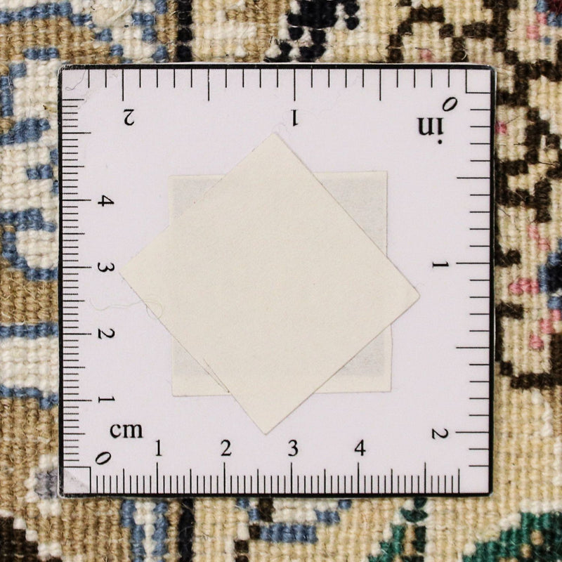 Nain - 9 la Teppe 205x150cm - Persisk teppe