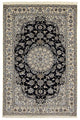 Nain - 9La Teppe 155x233cm - Persisk teppe