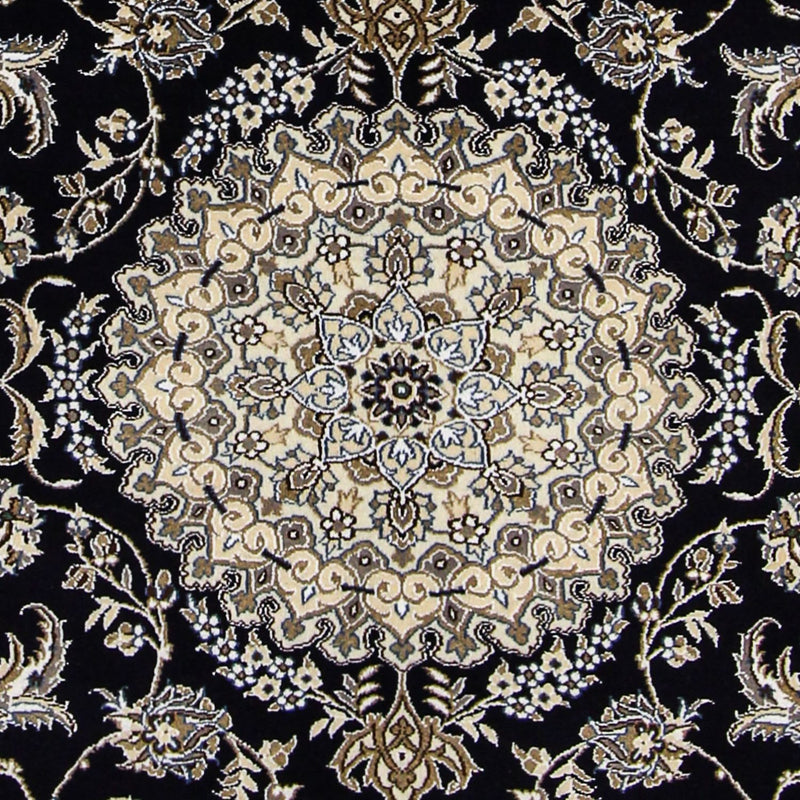 Nain - 9La Teppe 155x233cm - Persisk teppe