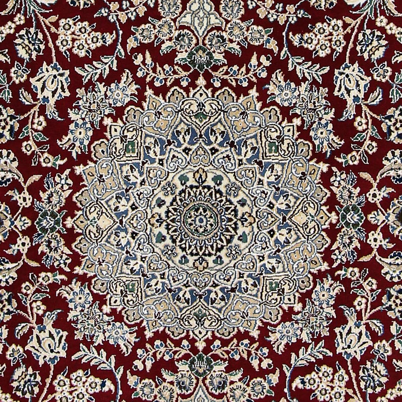 Nain - 9La Teppe 148x248cm - Persisk teppe
