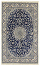 Nain - 9 la Teppe 216x134cm - Persisk teppe