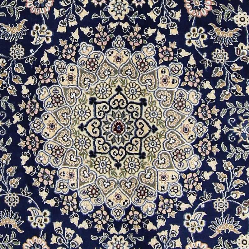 Nain - 9 la Teppe 216x134cm - Persisk teppe