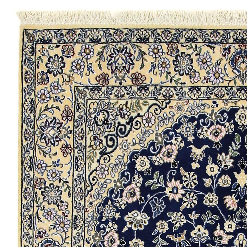 Nain - 9 la Teppe 216x134cm - Persisk teppe