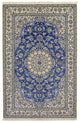 Nain - 9La Teppe 158x248cm - Persisk teppe