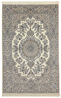 Nain - 9 la Teppe 310x198cm - Persisk teppe – product image