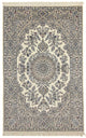 Nain - 9 la Teppe 310x198cm - Persisk teppe