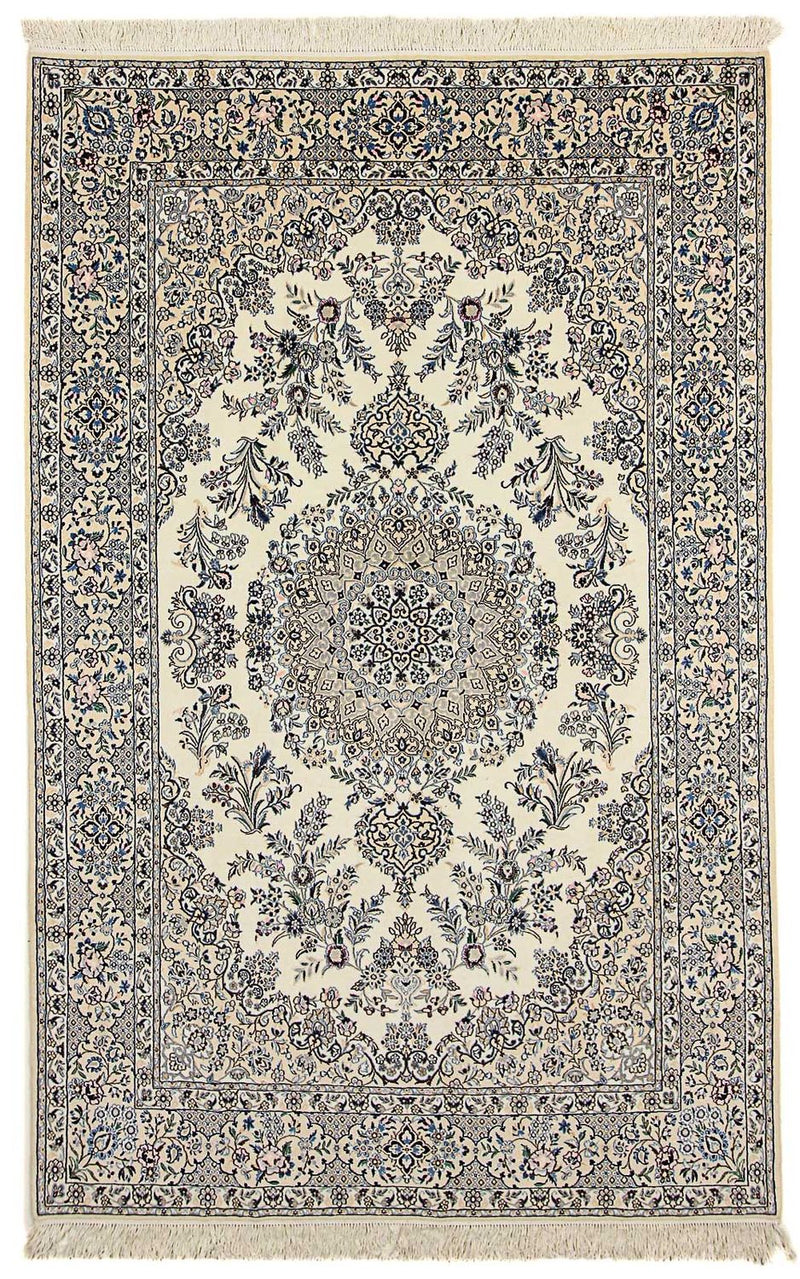 Nain - 9 la Teppe 310x198cm - Persisk teppe