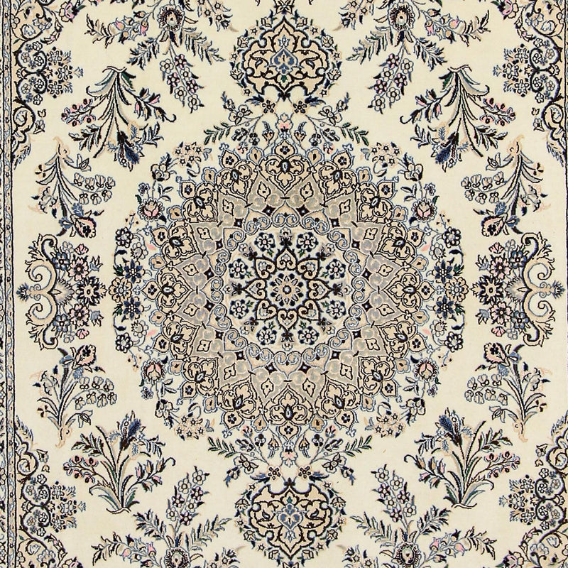Nain - 9 la Teppe 310x198cm - Persisk teppe