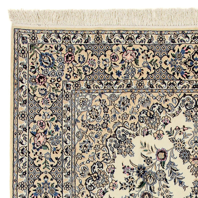 Nain - 9 la Teppe 310x198cm - Persisk teppe