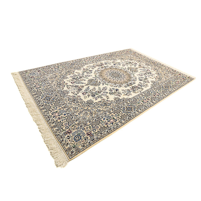 Nain - 9 la Teppe 310x198cm - Persisk teppe