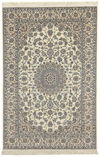 Nain - 9 la Teppe 305x205cm - Persisk teppe – product image