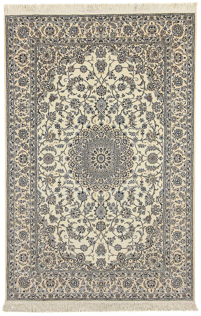 Nain - 9 la Teppe 305x205cm - Persisk teppe