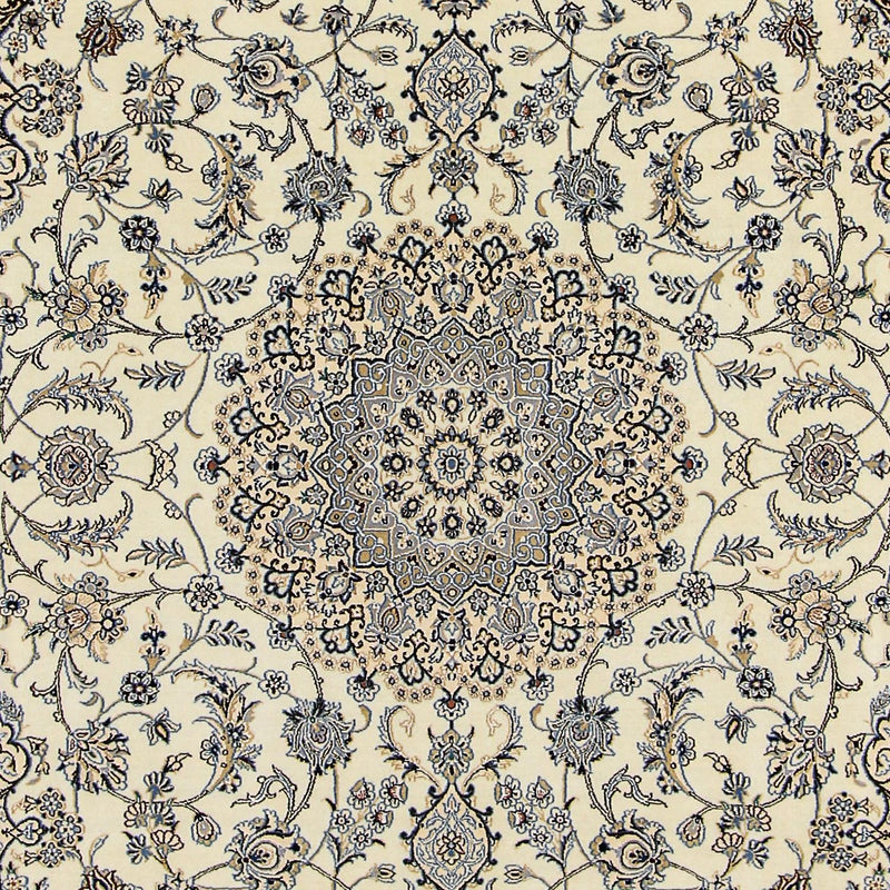 Nain - 9 la Teppe 305x205cm - Persisk teppe