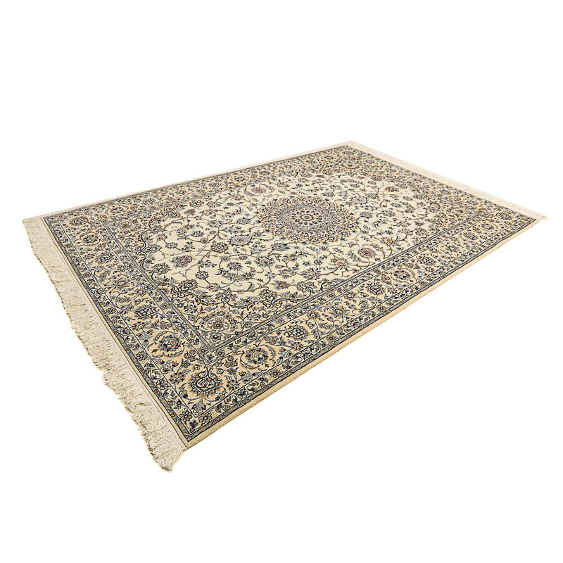 Nain - 9 la Teppe 305x205cm - Persisk teppe