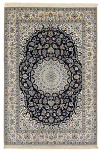 Nain - 9 la Teppe 303x205cm - Persisk teppe – product image