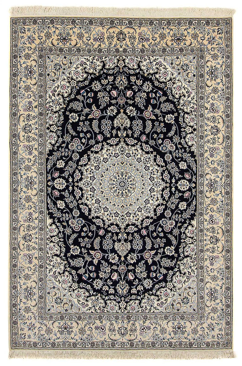 Nain - 9 la Teppe 303x205cm - Persisk teppe