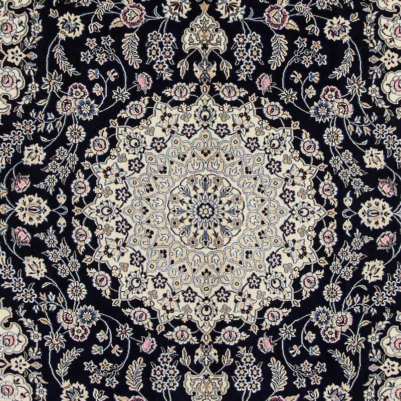 Nain - 9 la Teppe 303x205cm - Persisk teppe
