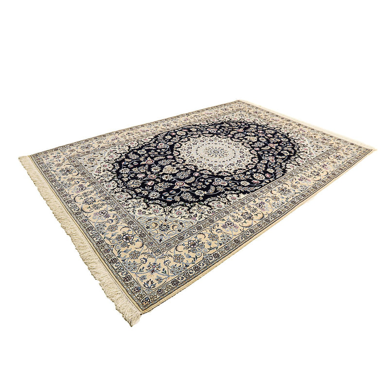 Nain - 9 la Teppe 303x205cm - Persisk teppe