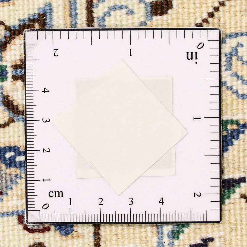 Nain - 9 la Teppe 303x205cm - Persisk teppe