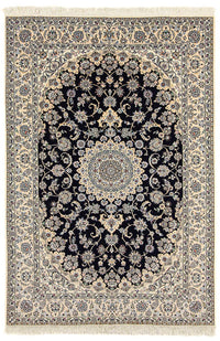 Nain - 9 la Teppe 296x203cm - Persisk teppe – product image