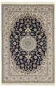 Nain - 9 la Teppe 296x203cm - Persisk teppe