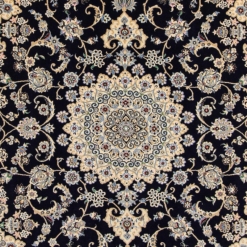 Nain - 9 la Teppe 296x203cm - Persisk teppe