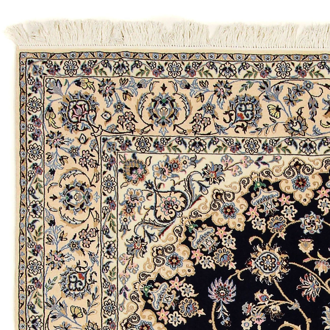 Nain - 9 la Teppe 296x203cm - Persisk teppe