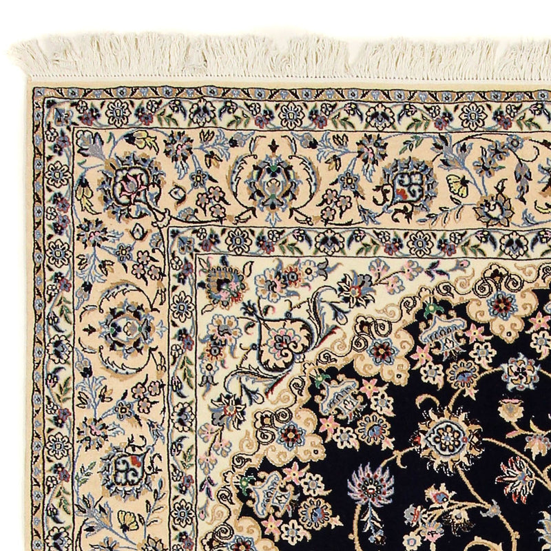 Nain - 9 la Teppe 296x203cm - Persisk teppe