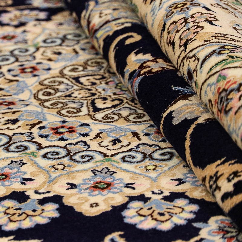 Nain - 9 la Teppe 296x203cm - Persisk teppe