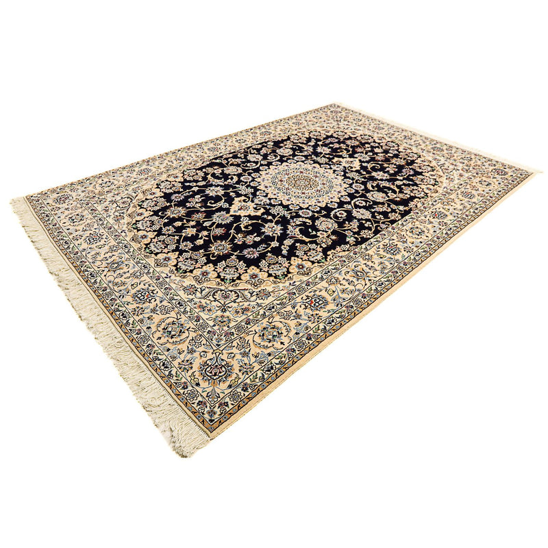 Nain - 9 la Teppe 296x203cm - Persisk teppe