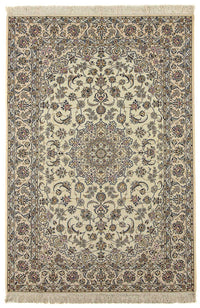 Nain - 9 la Teppe 307x208cm - Persisk teppe – product image