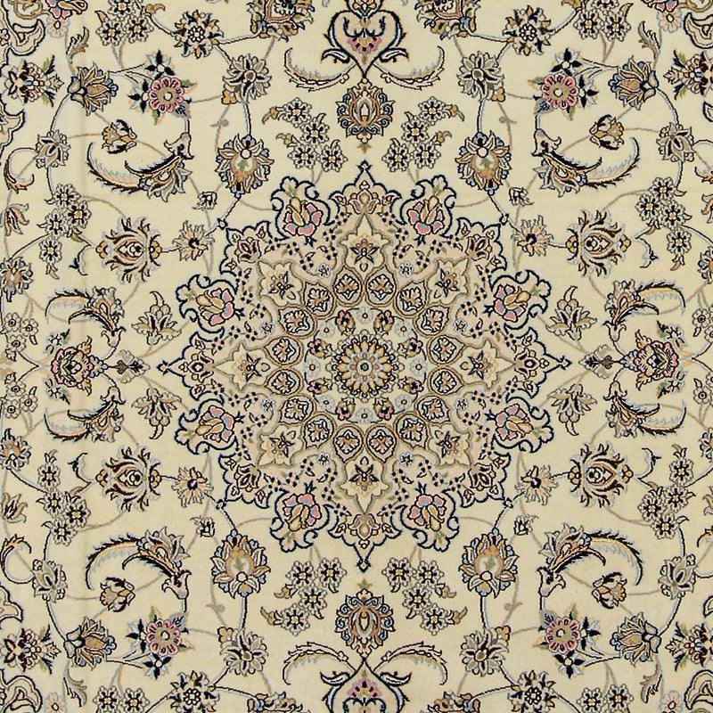 Nain - 9 la Teppe 307x208cm - Persisk teppe