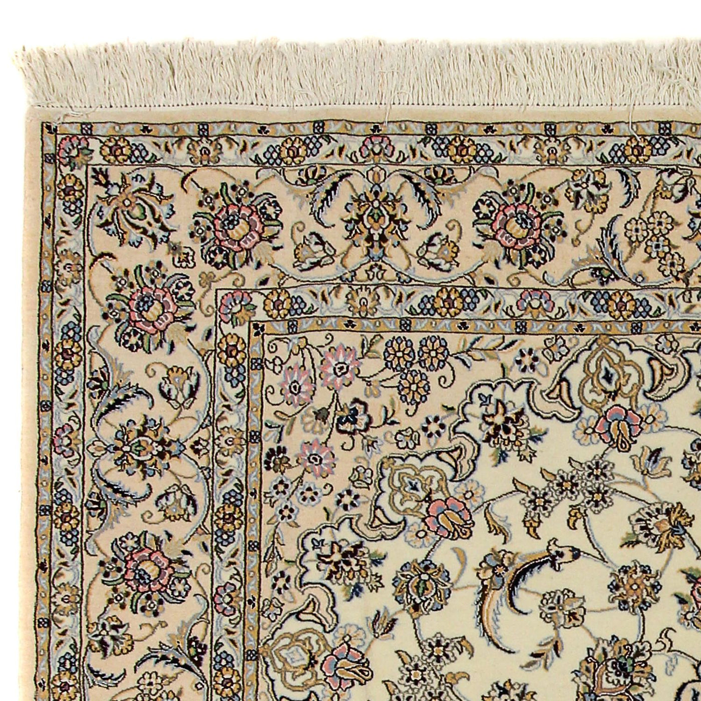 Nain - 9 la Teppe 307x208cm - Persisk teppe