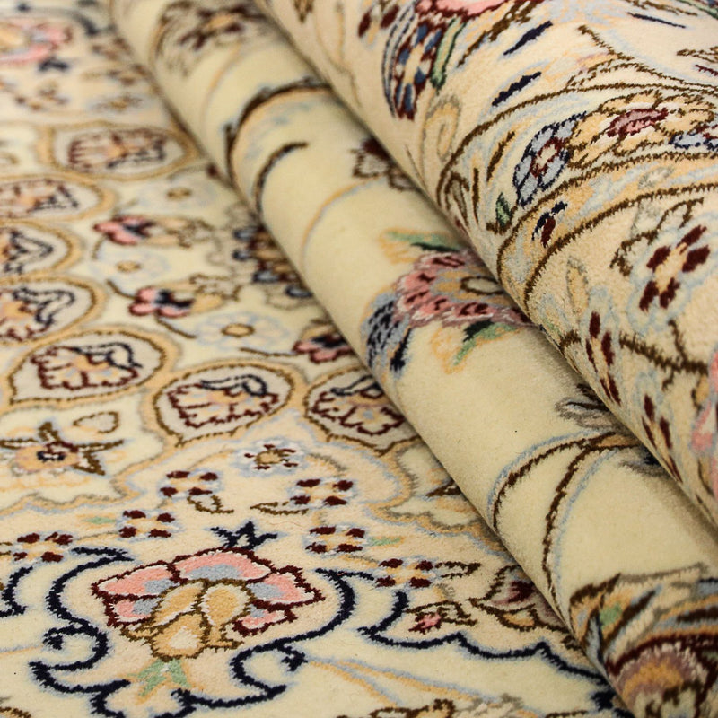 Nain - 9 la Teppe 307x208cm - Persisk teppe