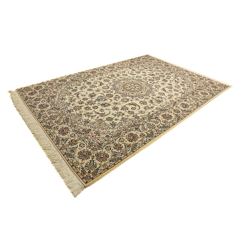 Nain - 9 la Teppe 307x208cm - Persisk teppe