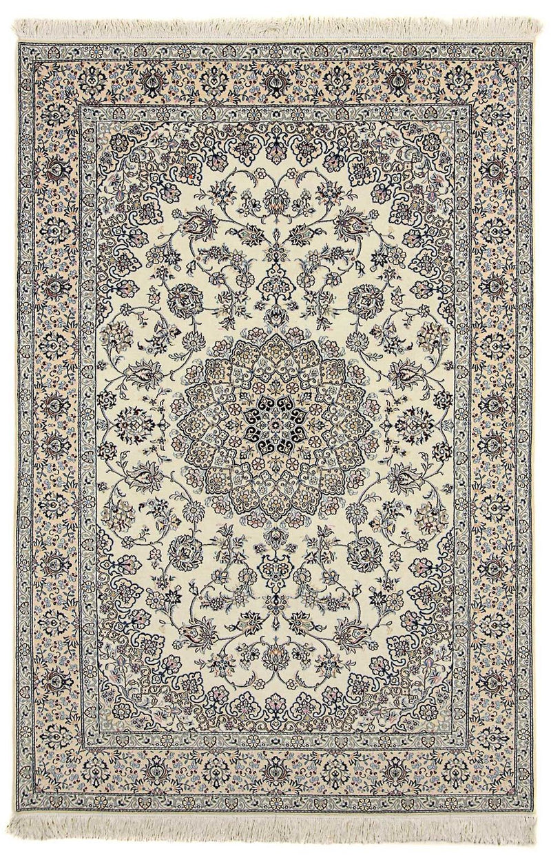 Nain - 9 la Teppe 300x200cm - Persisk teppe