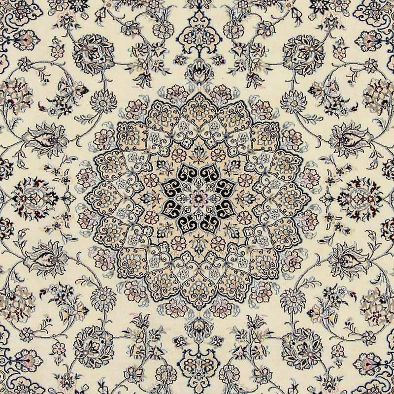 Nain - 9 la Teppe 300x200cm - Persisk teppe