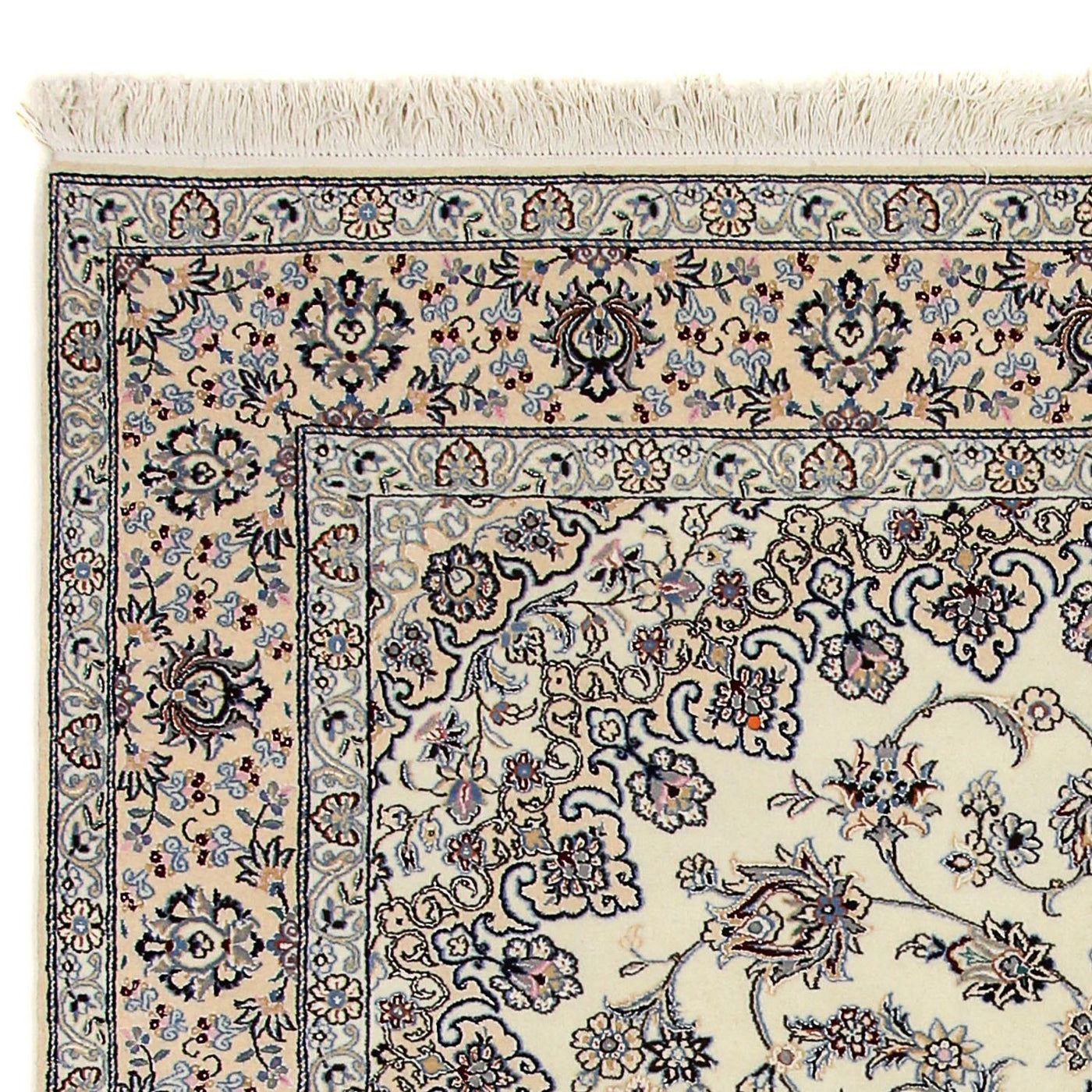 Nain - 9 la Teppe 300x200cm - Persisk teppe